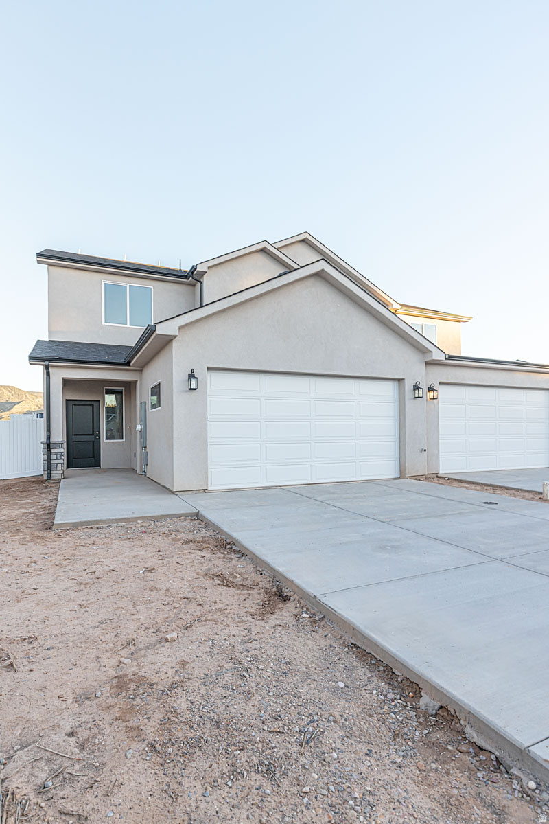 GEMINI MEADOW - Residential Income