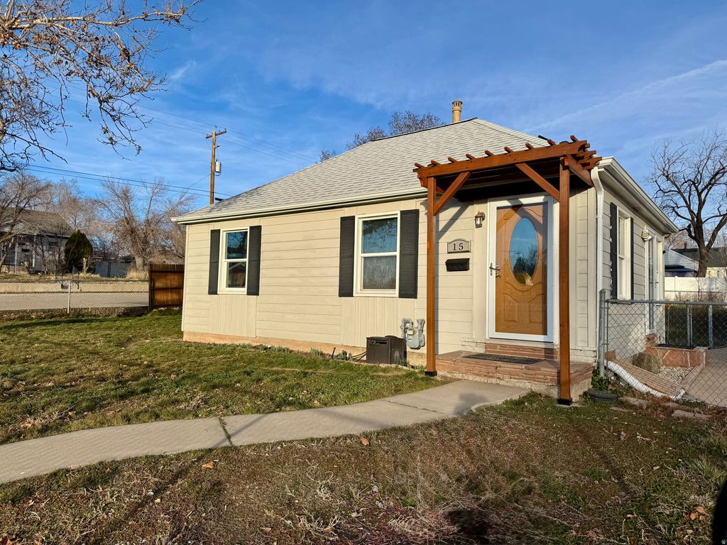Photo of 15 S 400 E, Clearfield, UT 84015 (MLS # 2138044)