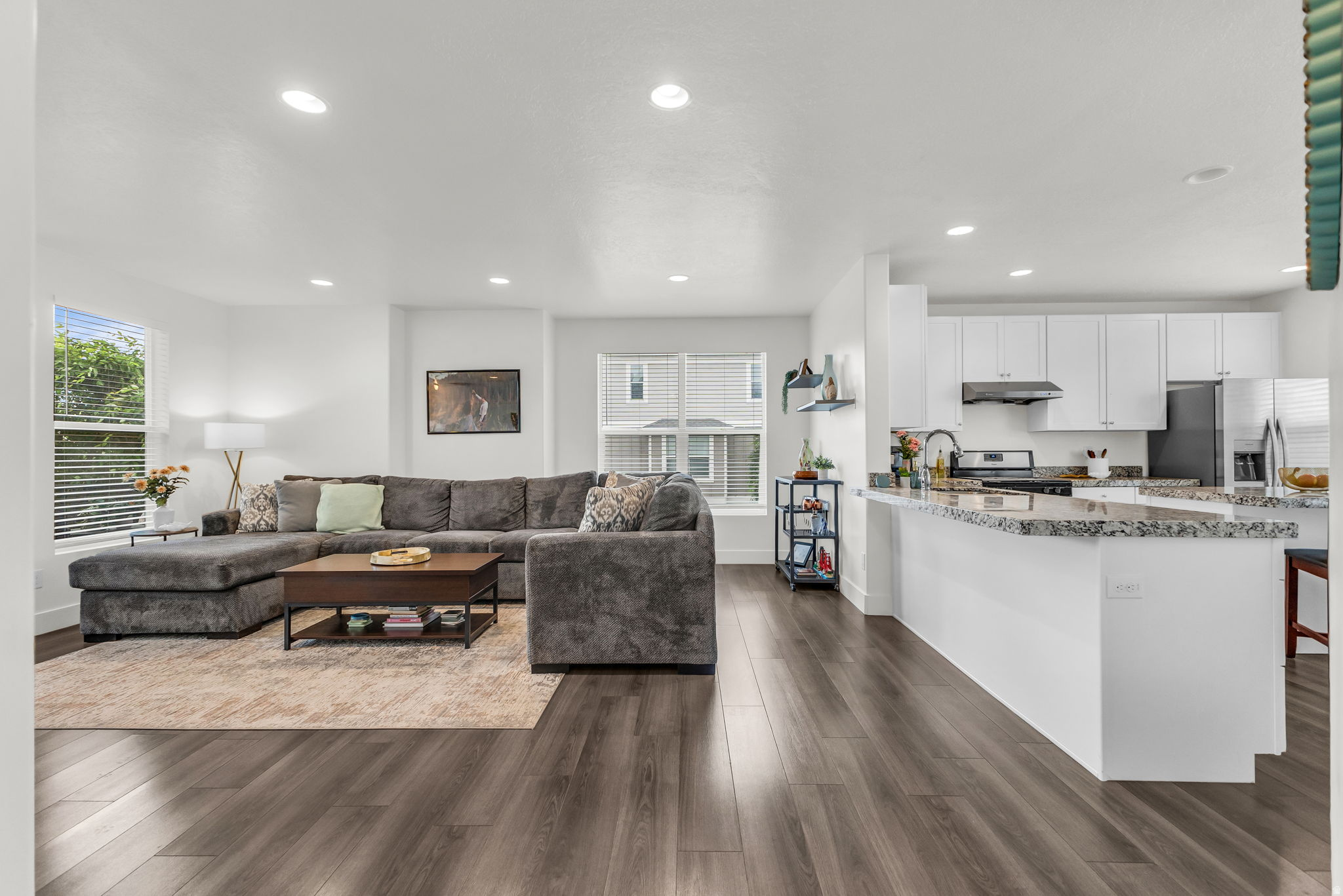 BALINTORE SUBDIVISIO - Residential
