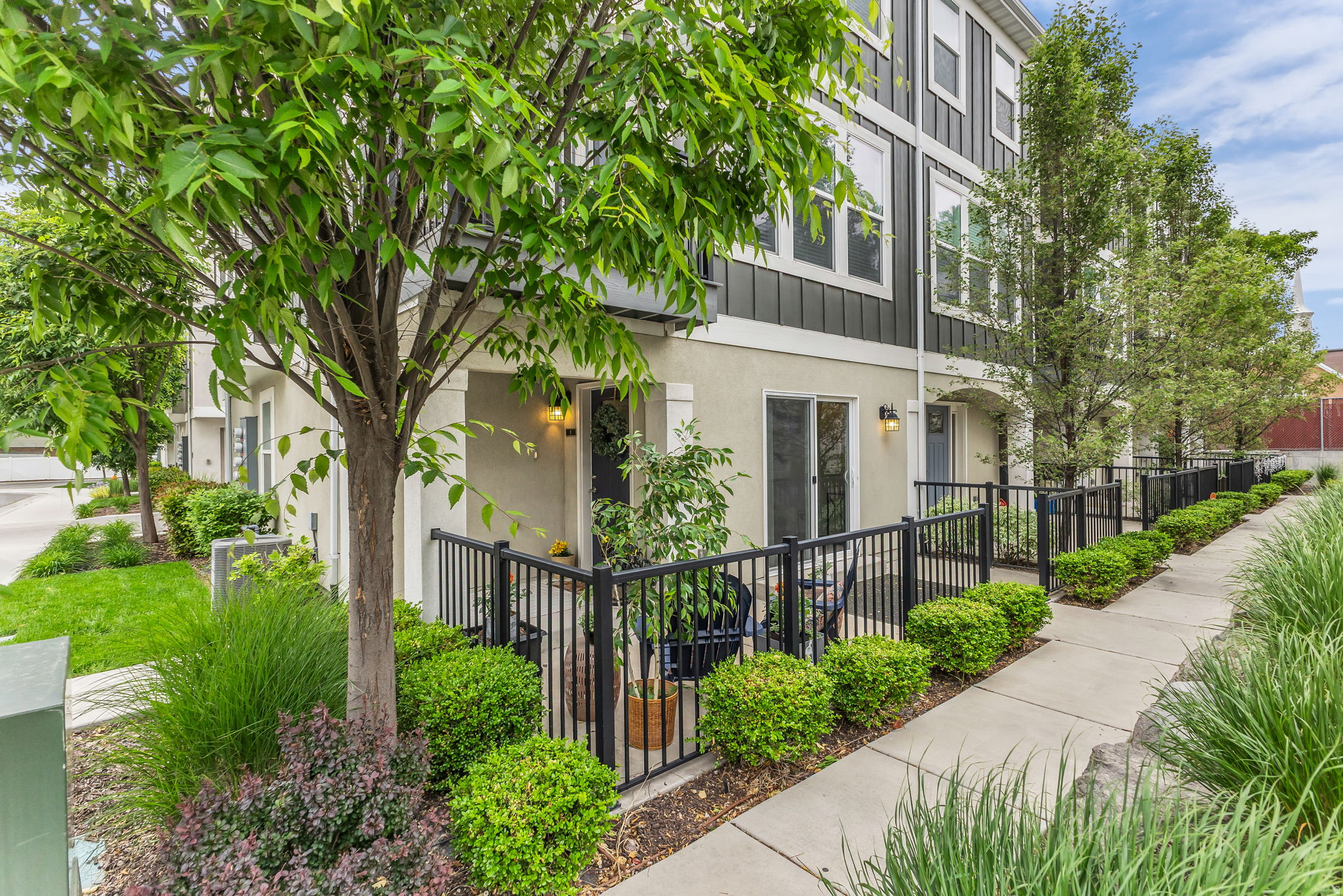 BALINTORE SUBDIVISIO - Residential