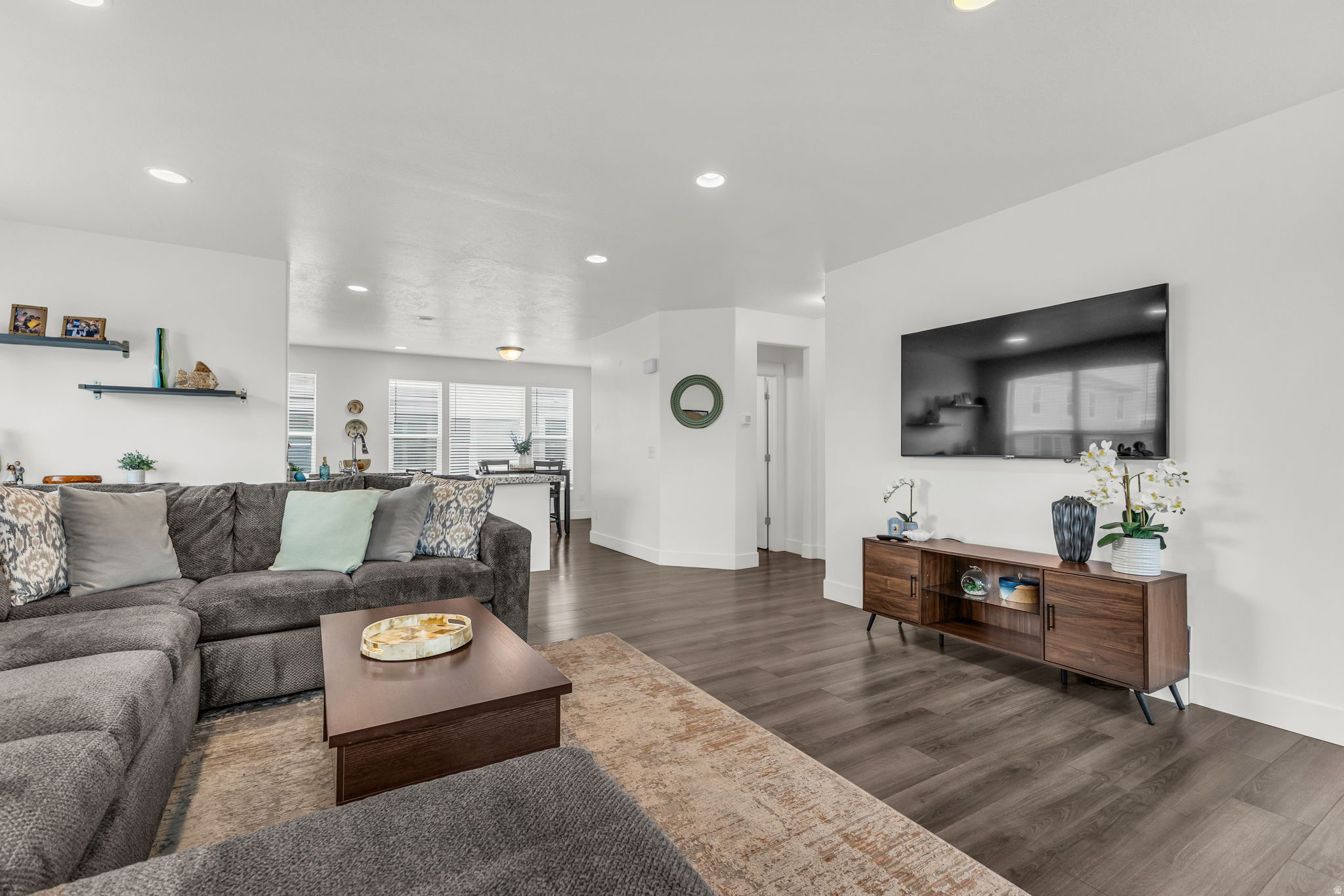 BALINTORE SUBDIVISIO - Residential
