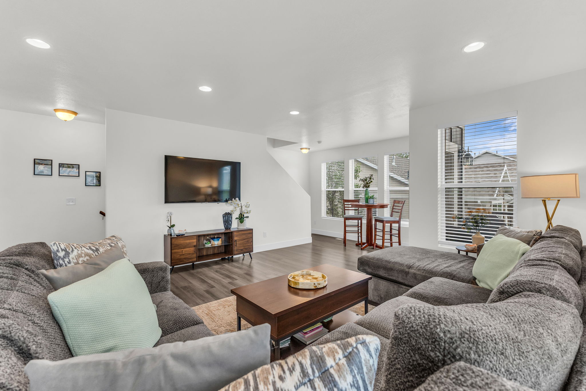 BALINTORE SUBDIVISIO - Residential