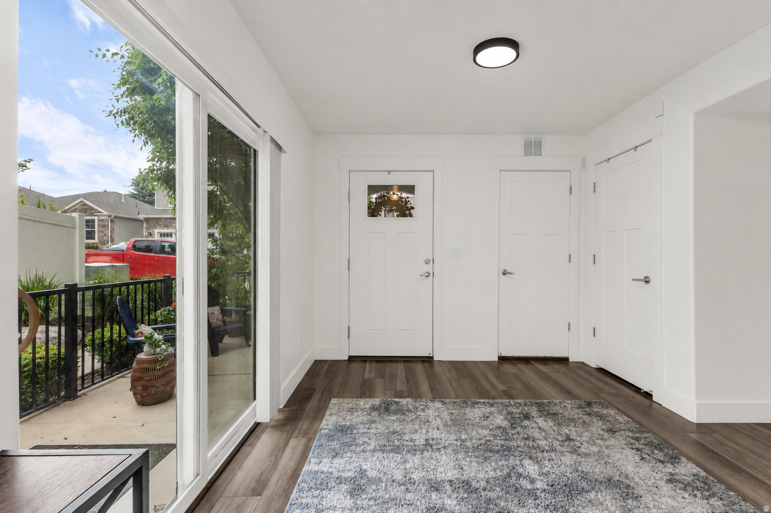 BALINTORE SUBDIVISIO - Residential