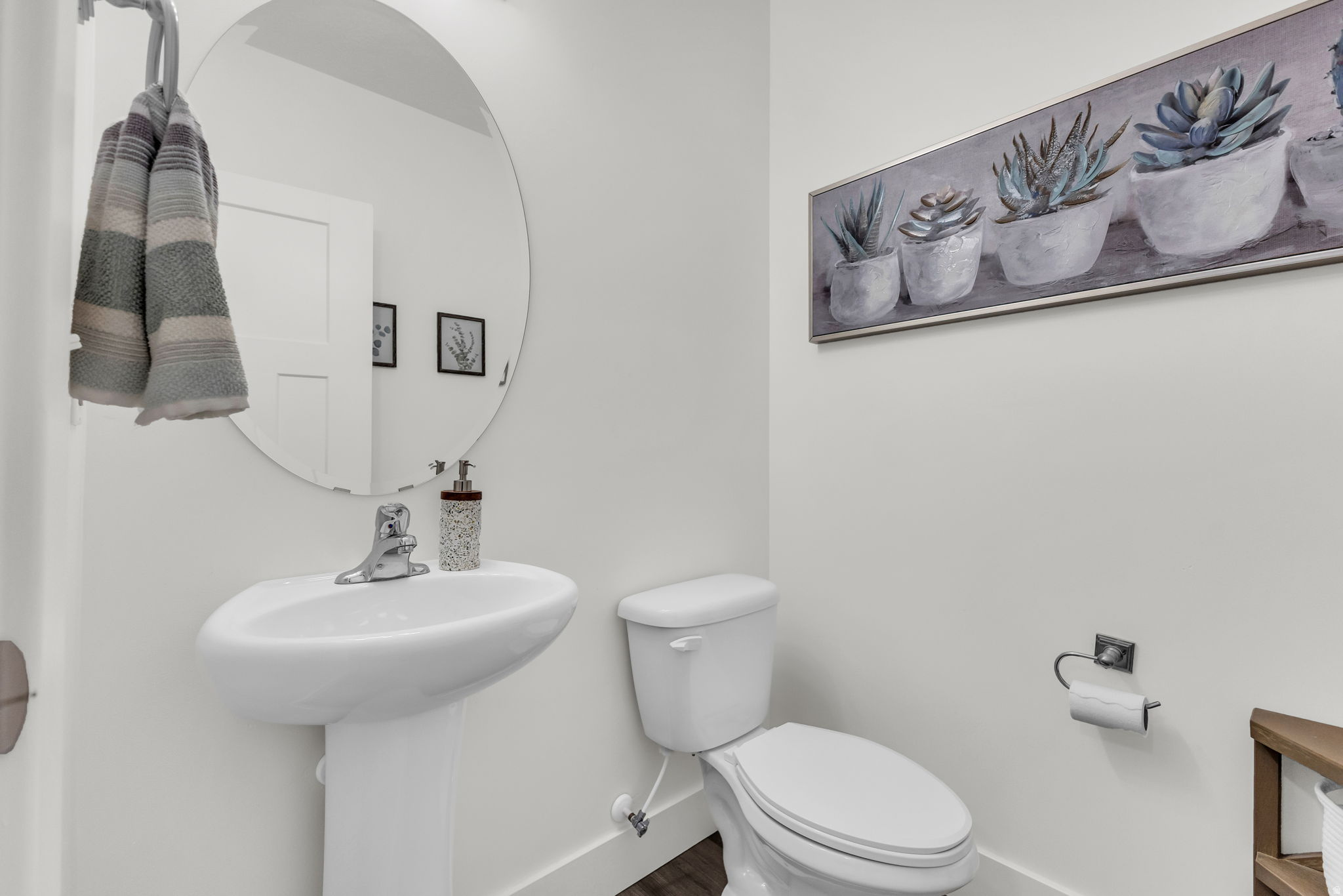 BALINTORE SUBDIVISIO - Residential
