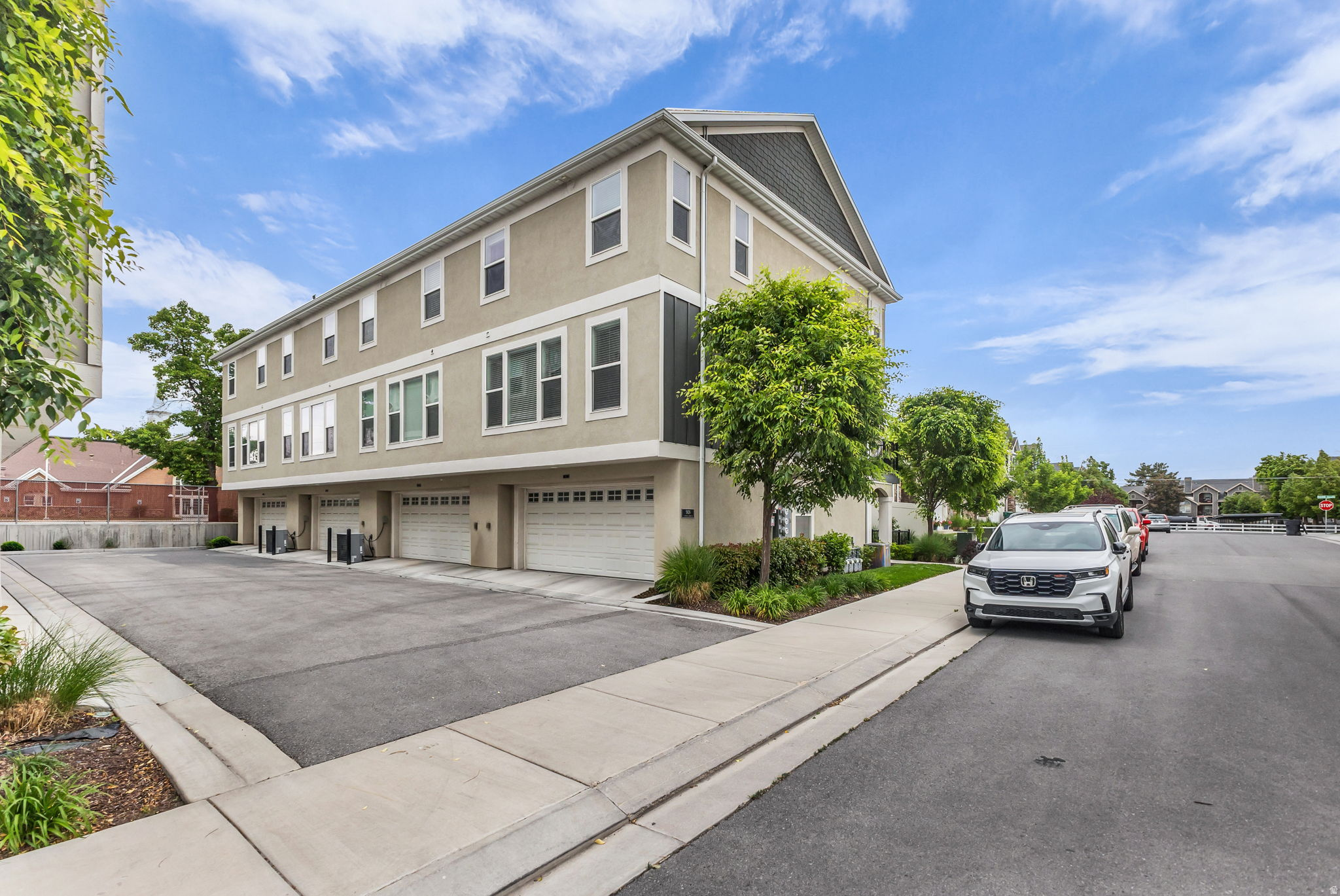 BALINTORE SUBDIVISIO - Residential