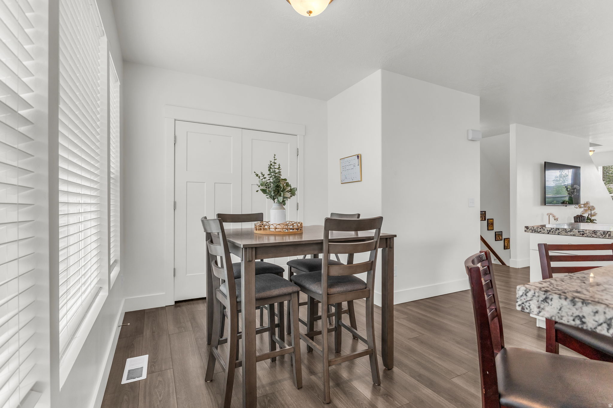 BALINTORE SUBDIVISIO - Residential