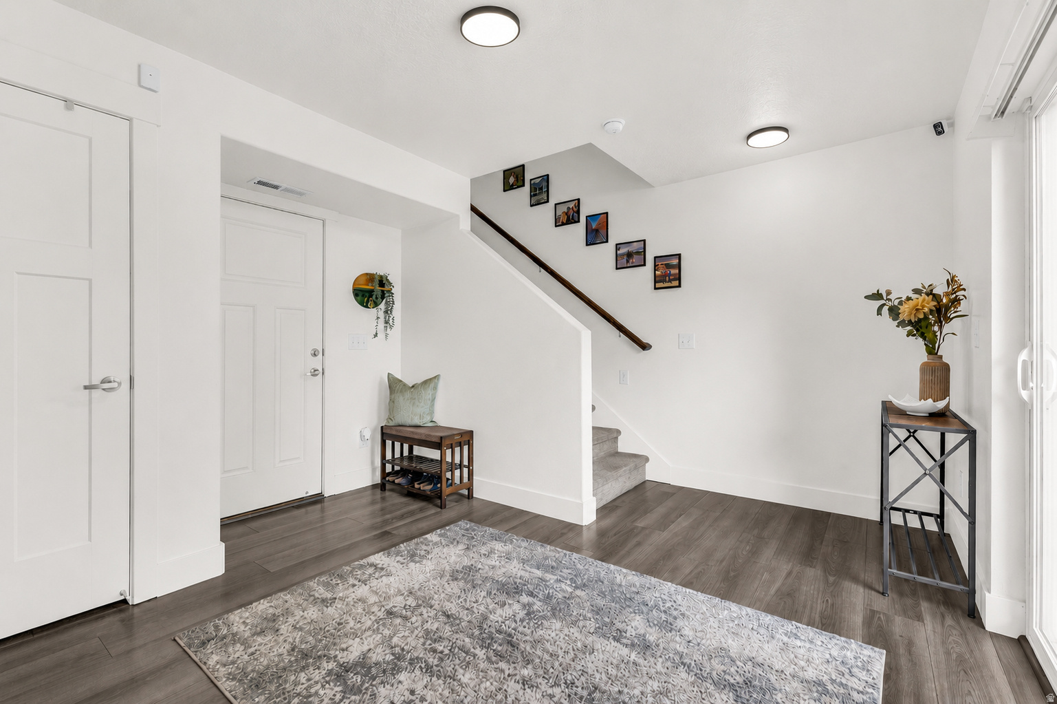 BALINTORE SUBDIVISIO - Residential