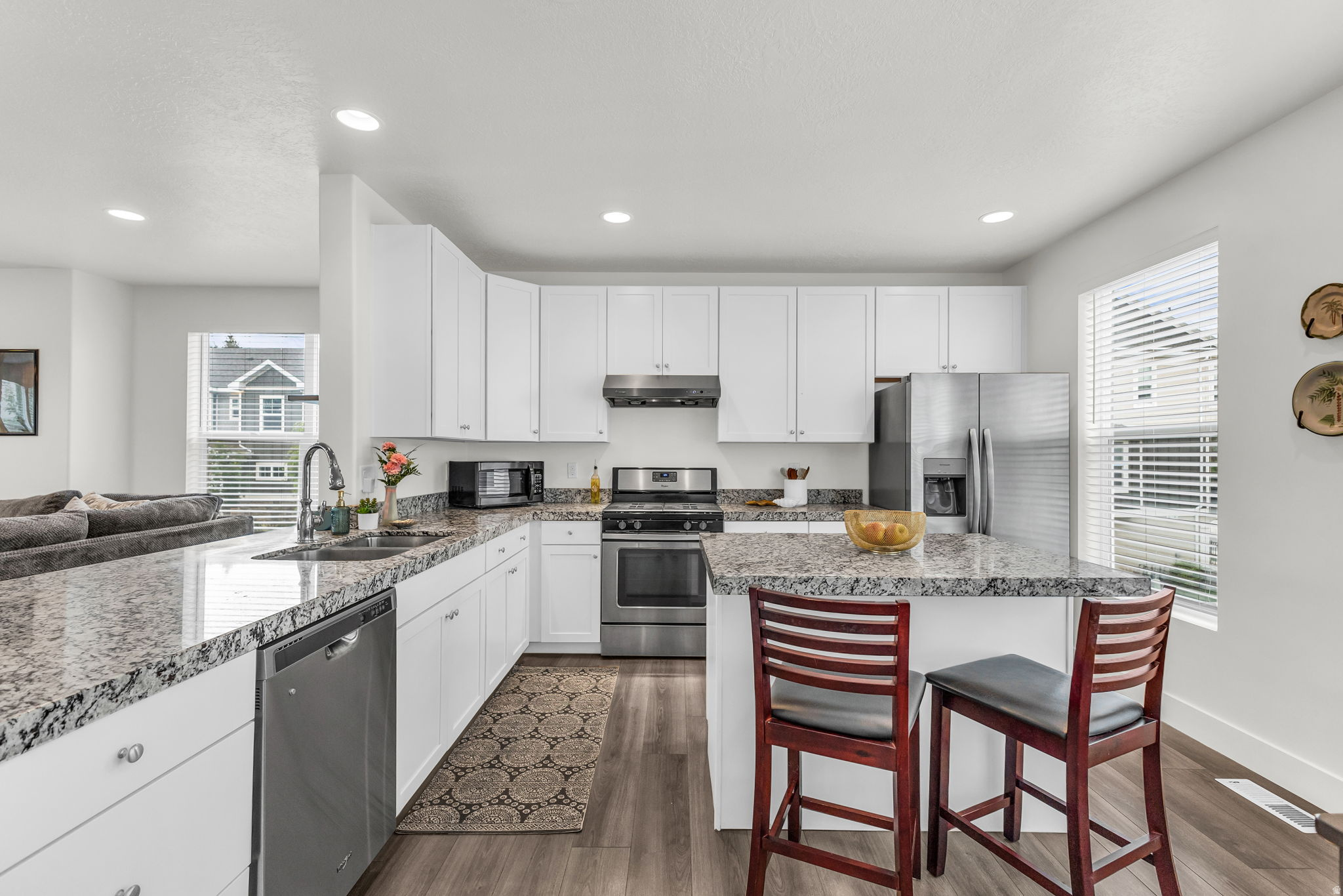 BALINTORE SUBDIVISIO - Residential