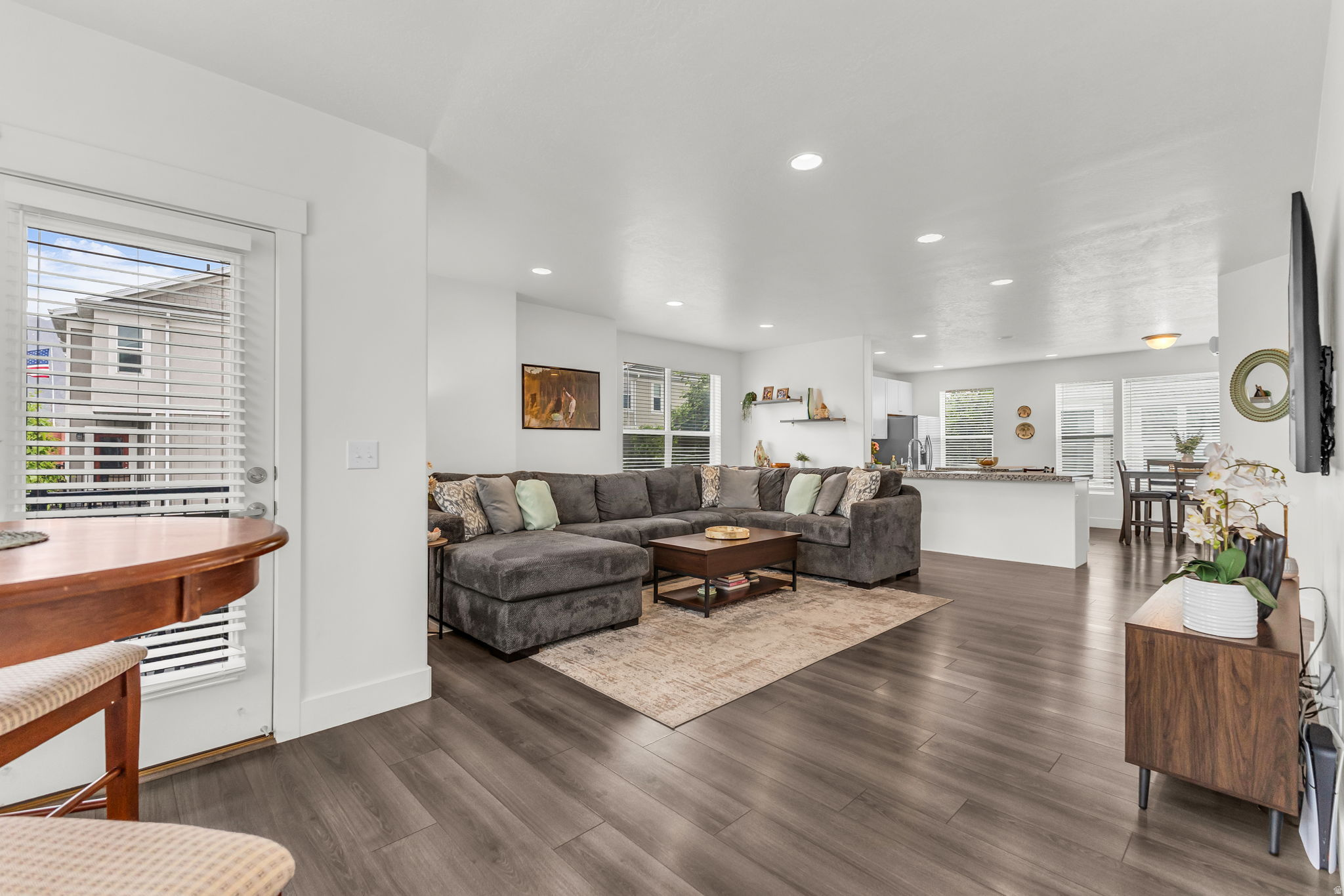 BALINTORE SUBDIVISIO - Residential