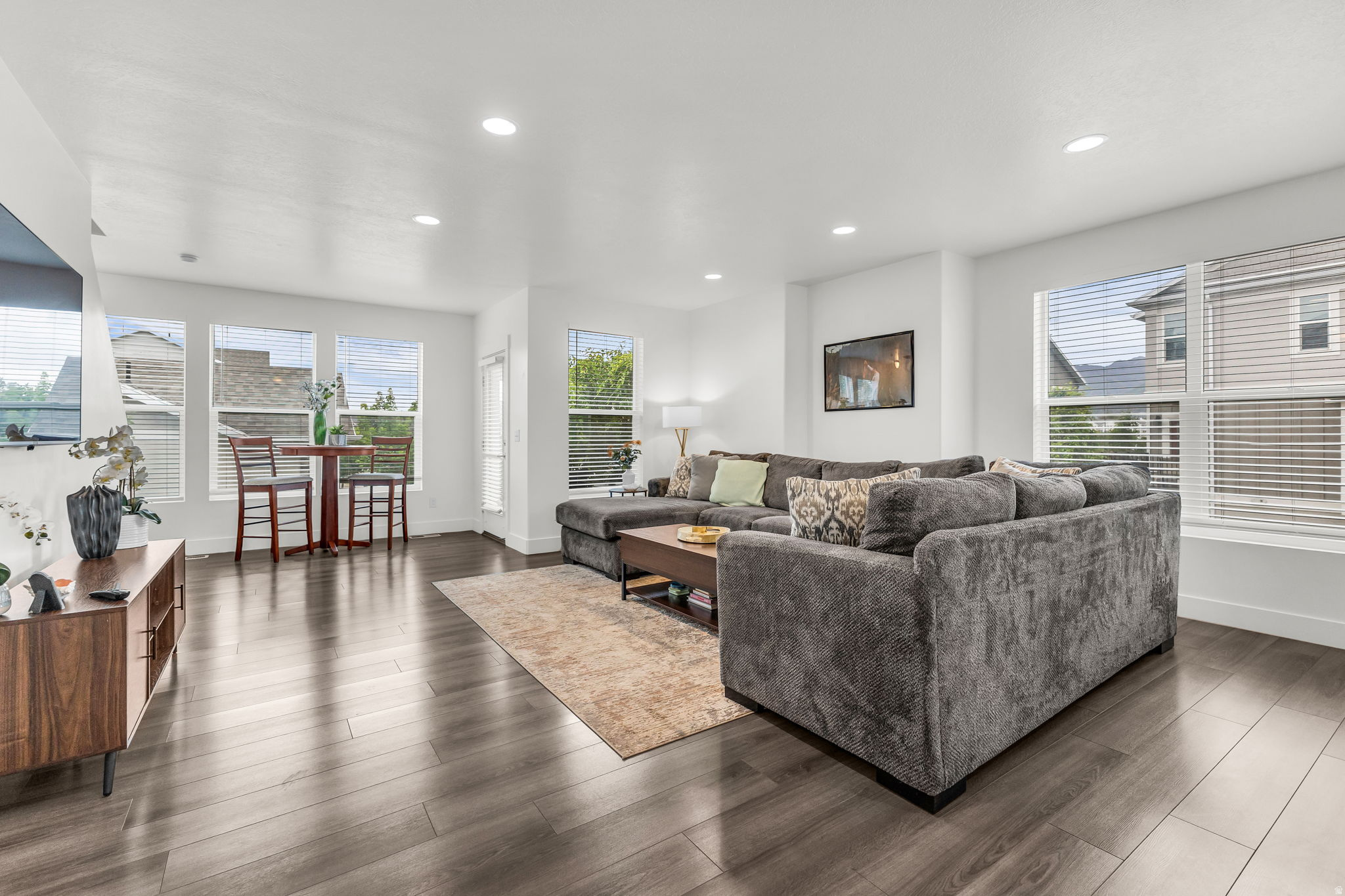 BALINTORE SUBDIVISIO - Residential