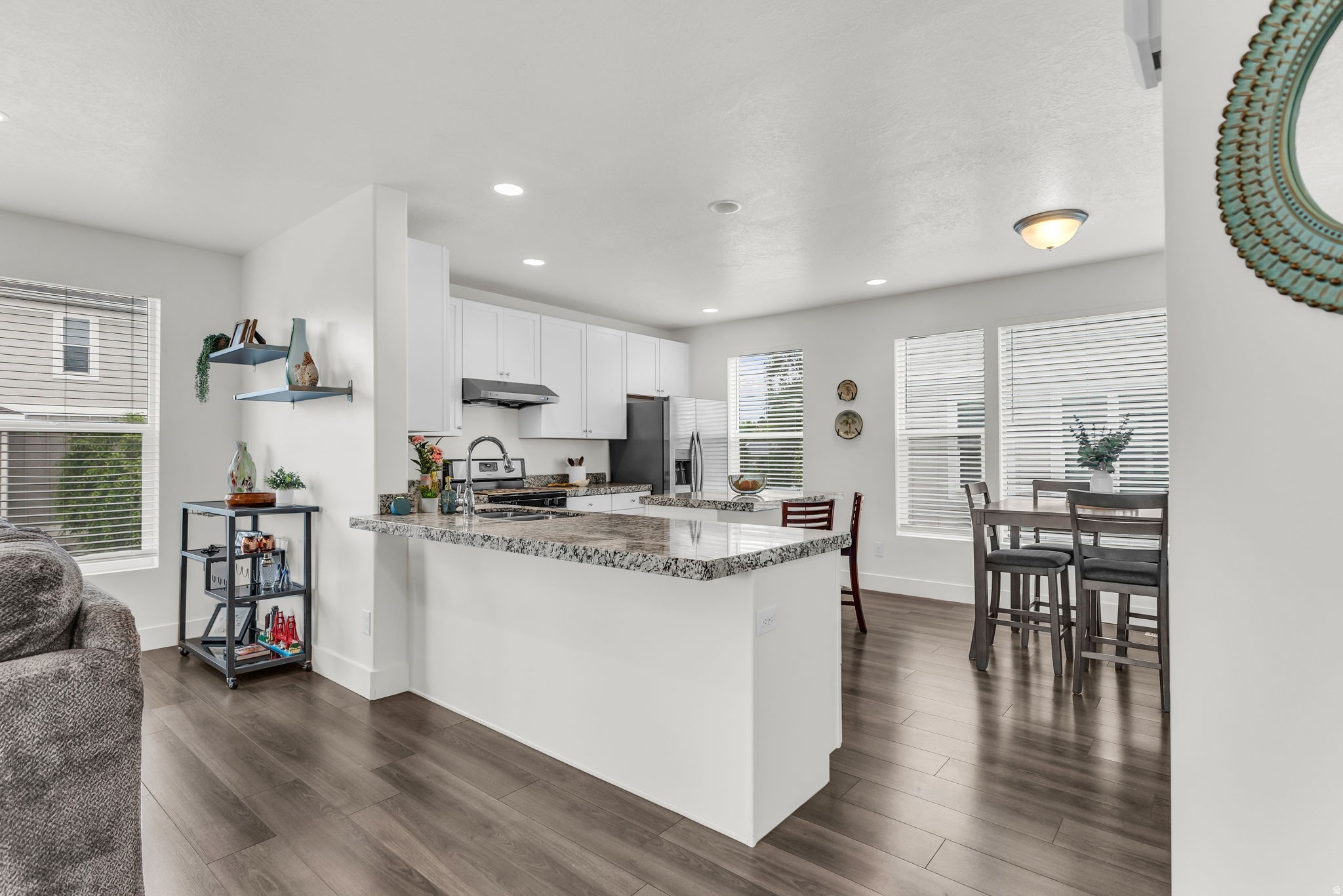 BALINTORE SUBDIVISIO - Residential