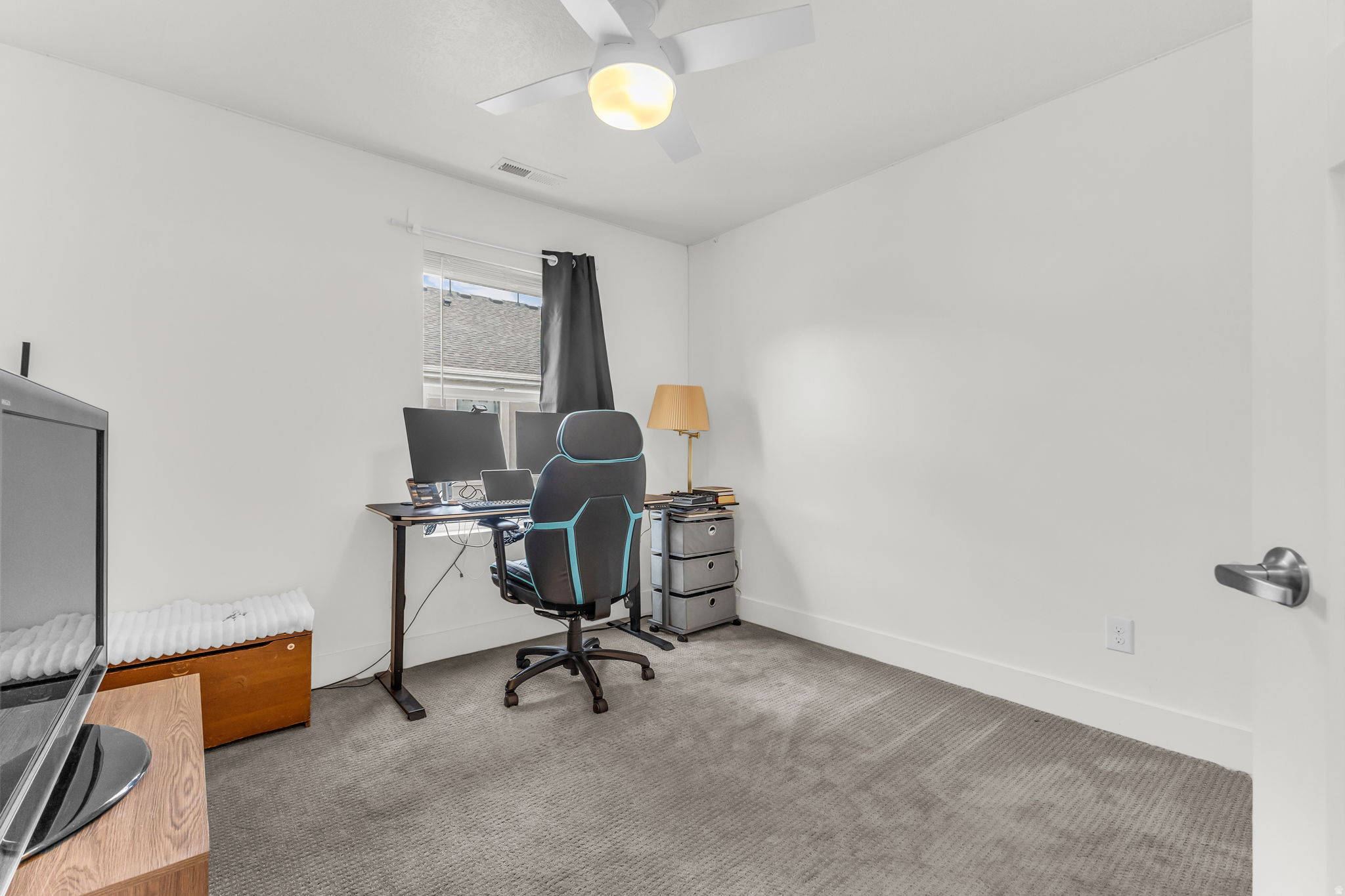 BALINTORE SUBDIVISIO - Residential