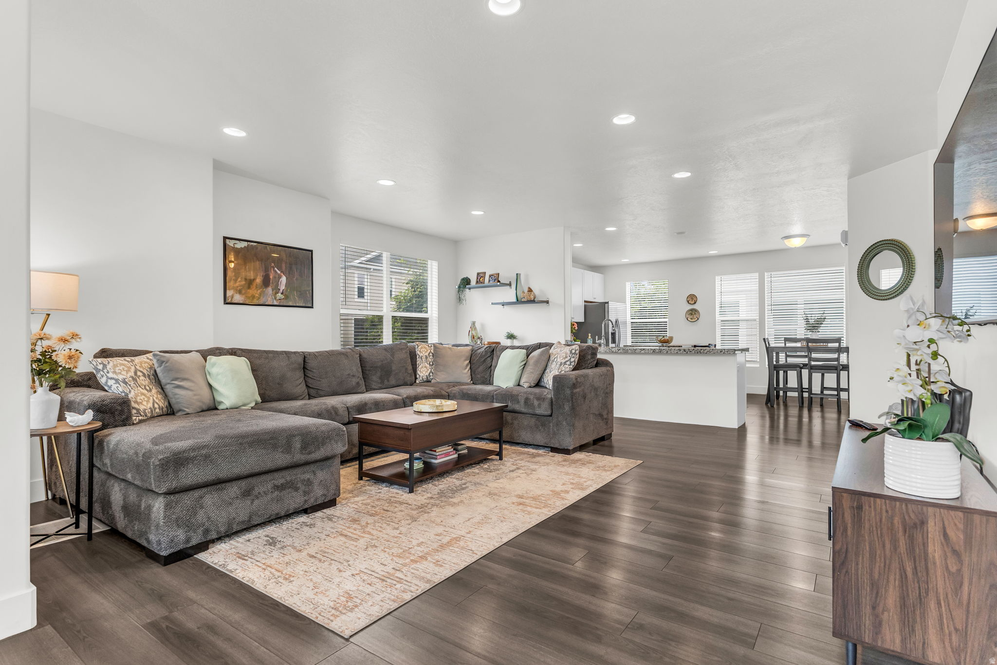 BALINTORE SUBDIVISIO - Residential