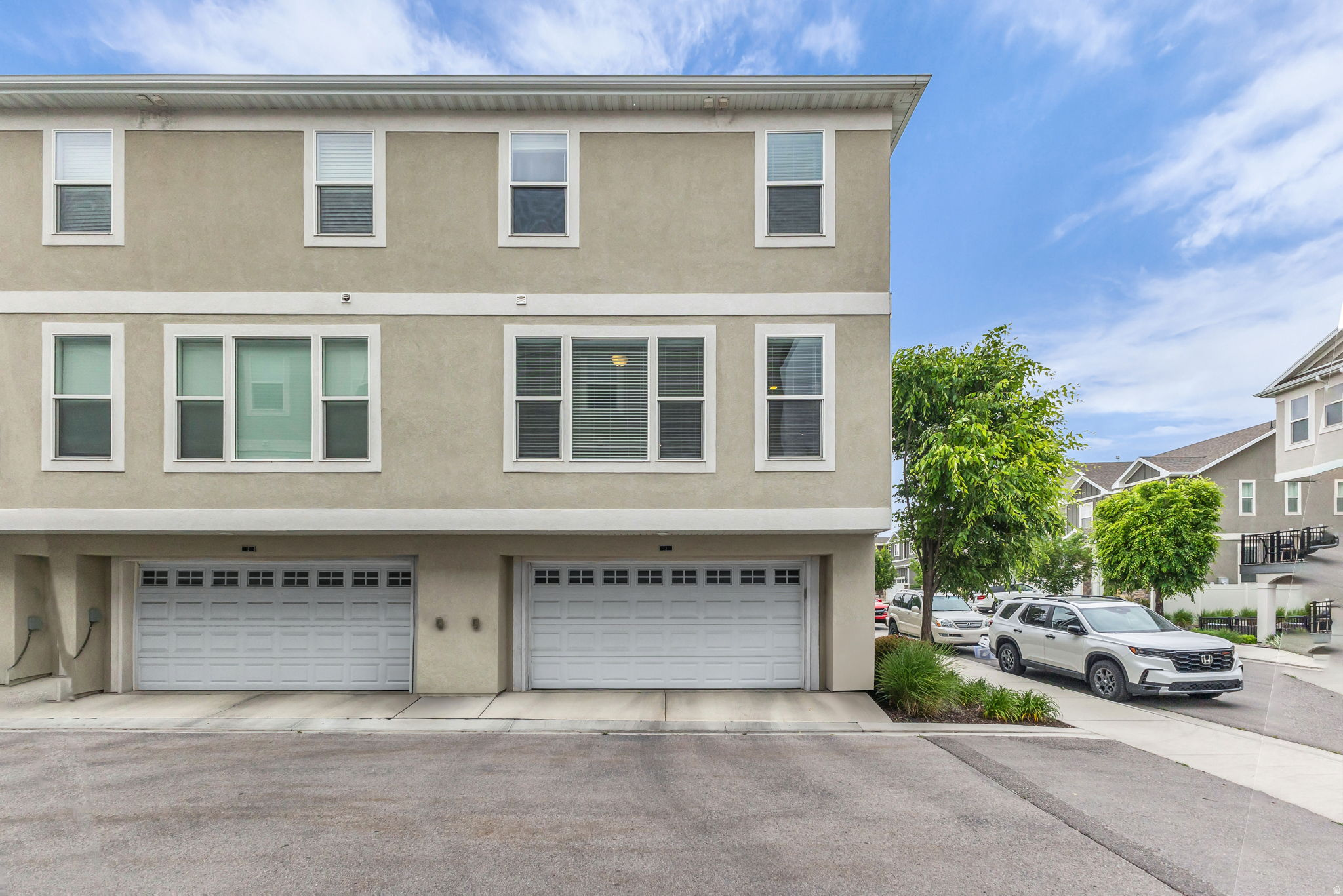 BALINTORE SUBDIVISIO - Residential