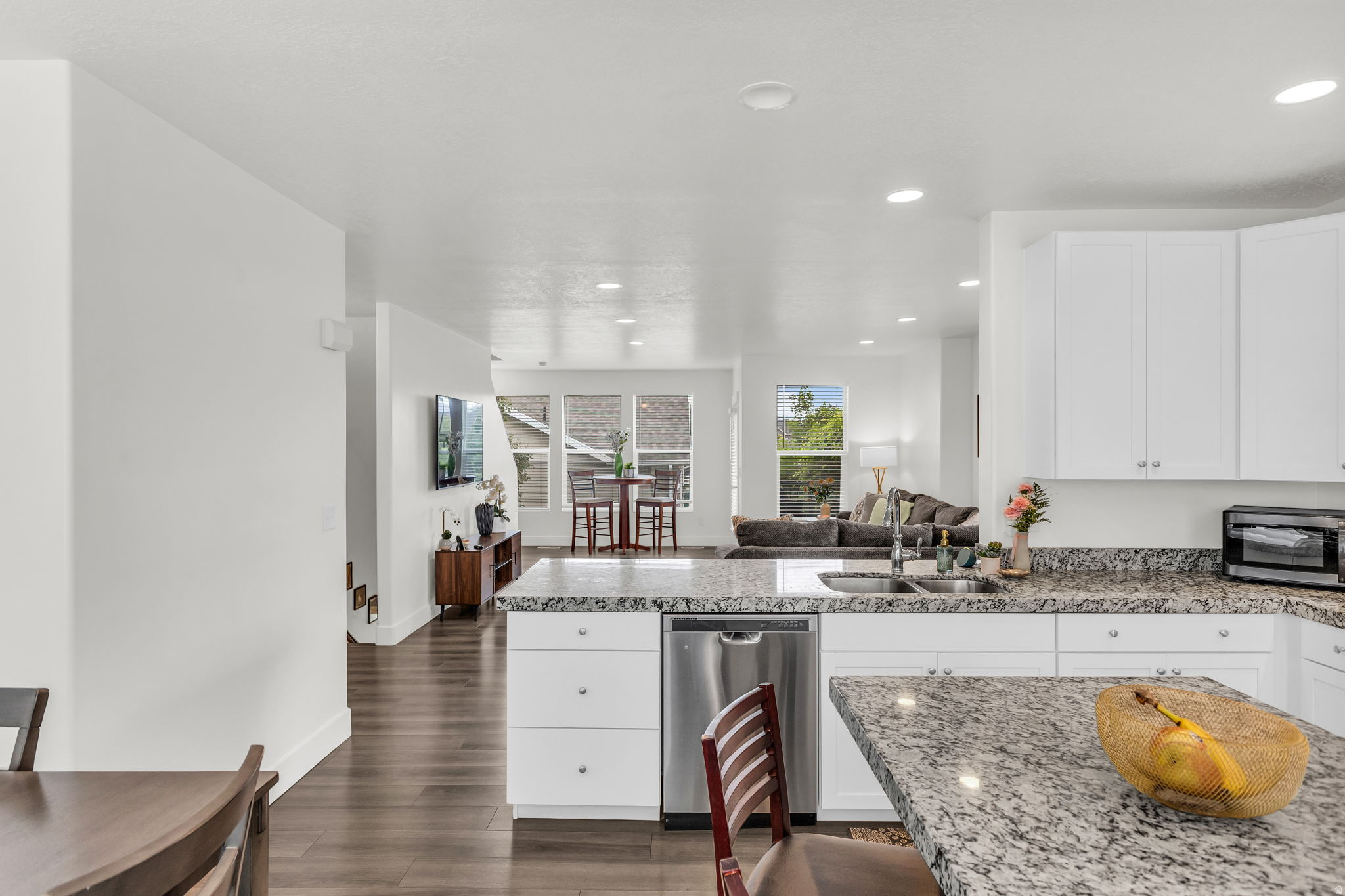 BALINTORE SUBDIVISIO - Residential
