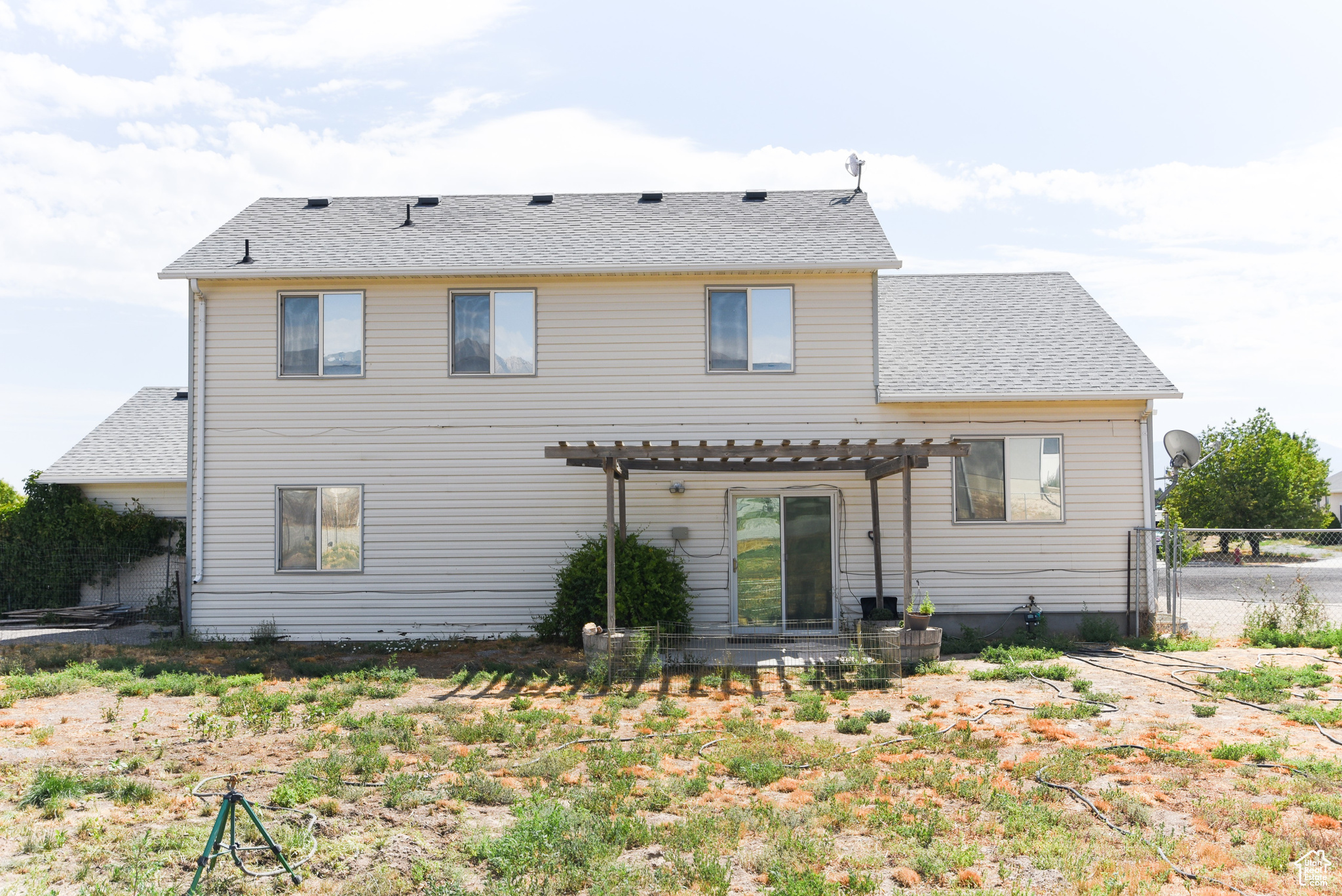 39 N Meadowlark Cir, Grantsville, Utah image 17