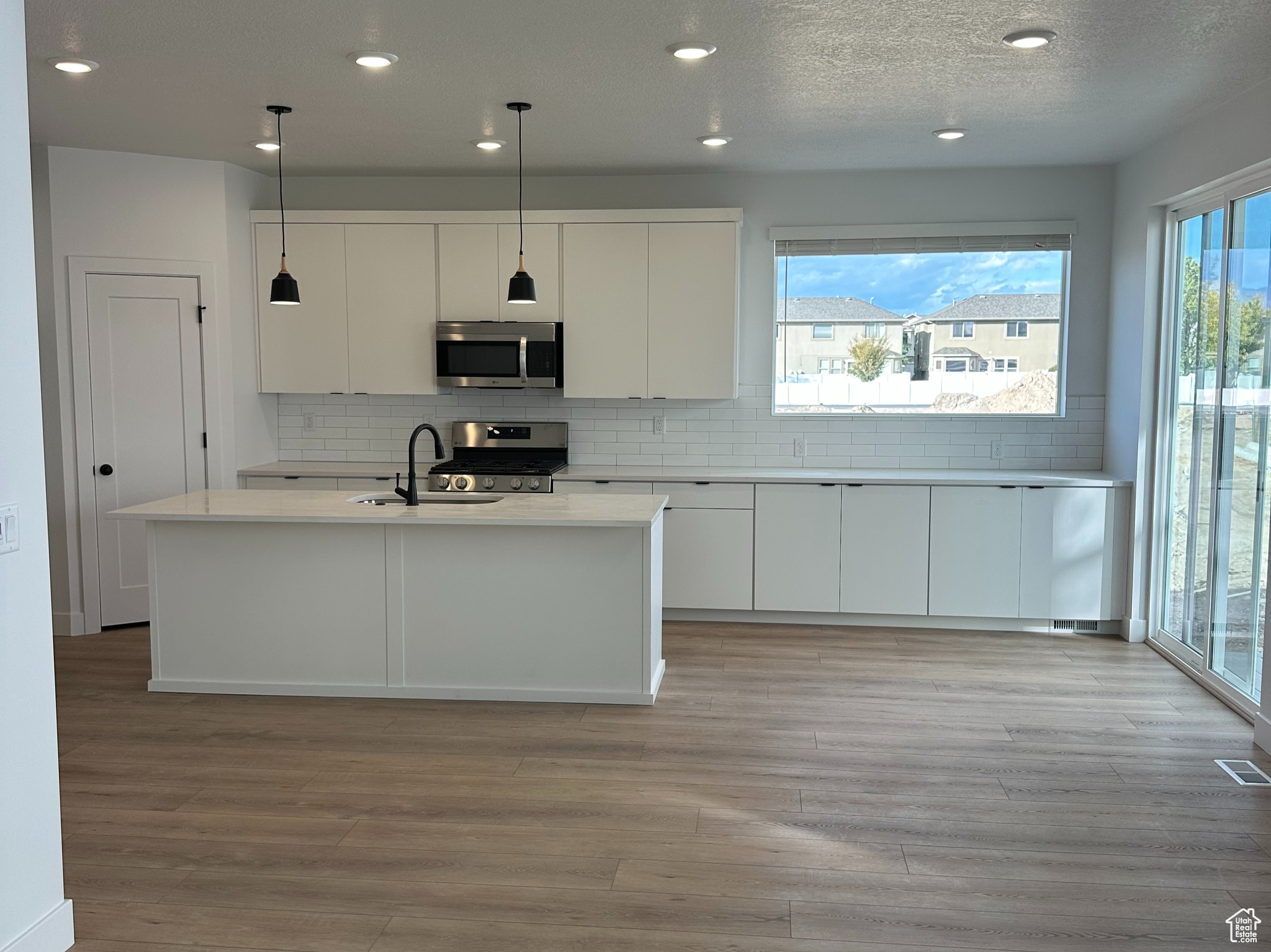 TRAILSIDE RESERVE - Residential Income