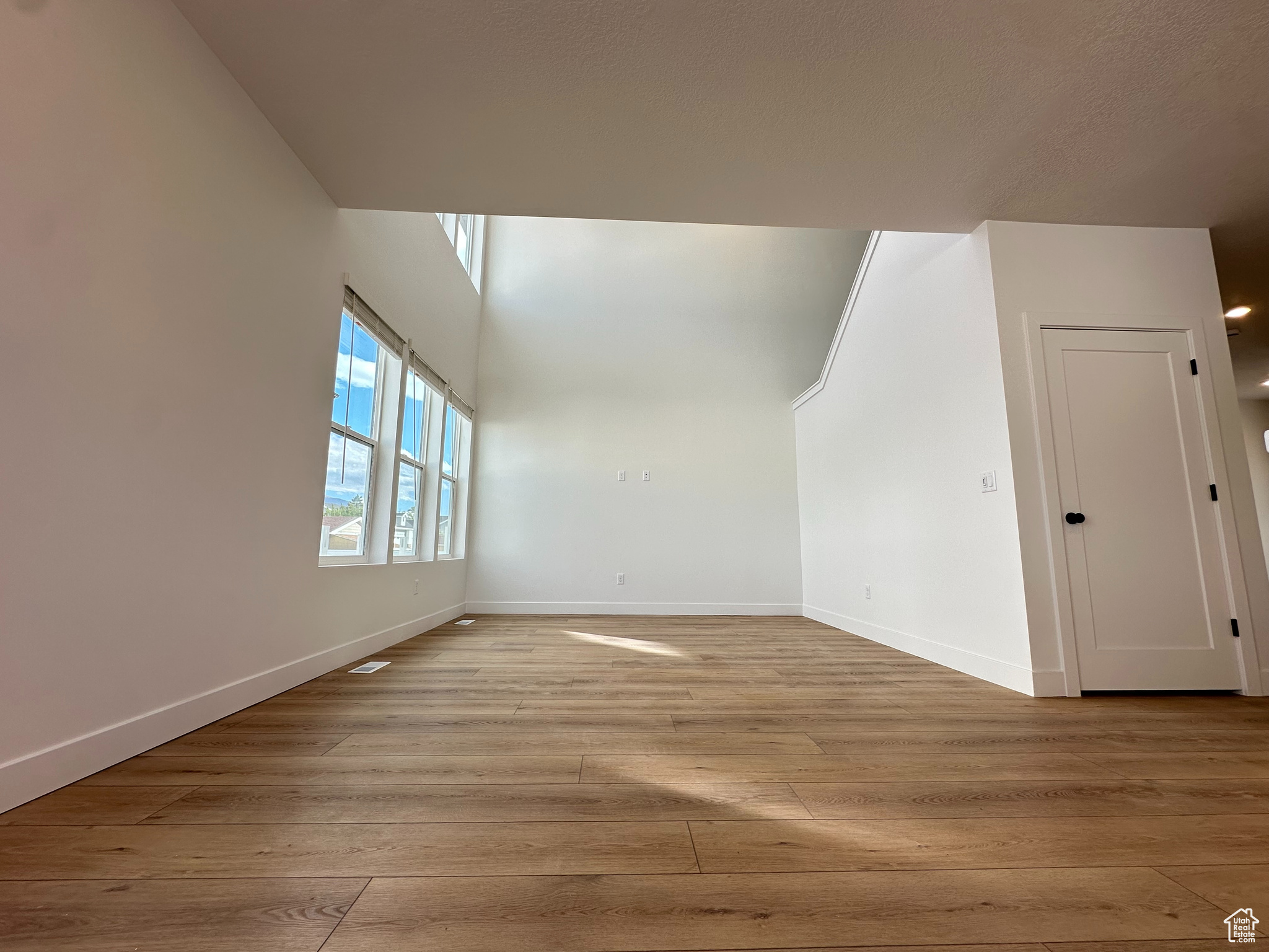 TRAILSIDE RESERVE - Residential Income