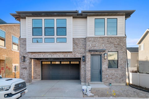 Photo of 1595 N 3225 W, Provo, UT 84601 (MLS # 2162141)
