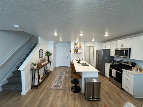 Tiny photo for 961 E JACK DR, Saratoga Springs, UT 84045 (MLS # 2141194)