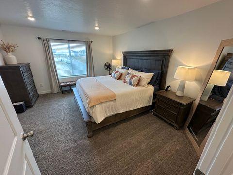 Tiny photo for 961 E JACK DR, Saratoga Springs, UT 84045 (MLS # 2141194)