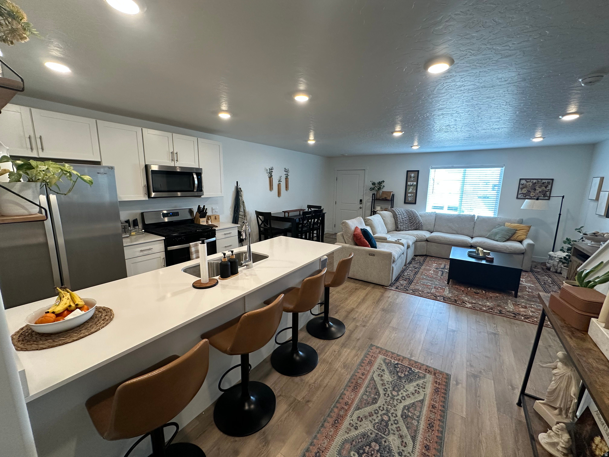 NORTHSHORE - Residential