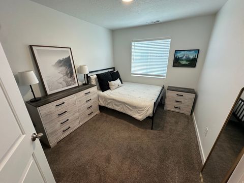 Tiny photo for 961 E JACK DR, Saratoga Springs, UT 84045 (MLS # 2141194)