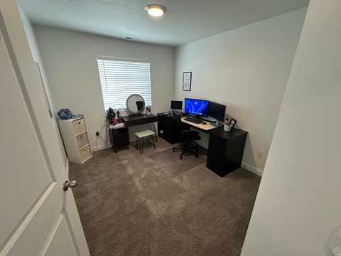 Tiny photo for 961 E JACK DR, Saratoga Springs, UT 84045 (MLS # 2141194)