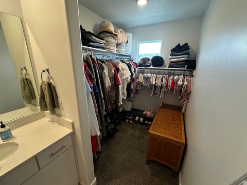 Tiny photo for 961 E JACK DR, Saratoga Springs, UT 84045 (MLS # 2141194)