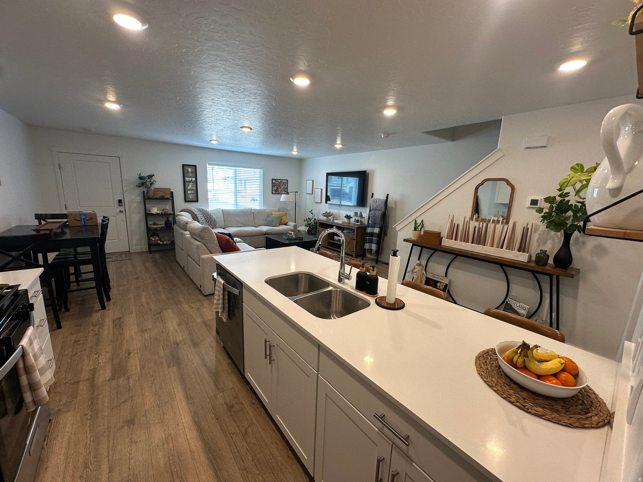 NORTHSHORE - Residential