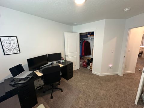 Tiny photo for 961 E JACK DR, Saratoga Springs, UT 84045 (MLS # 2141194)