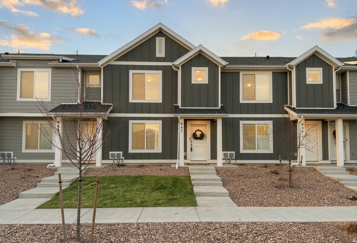 NORTHSHORE - Residential