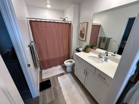 Tiny photo for 961 E JACK DR, Saratoga Springs, UT 84045 (MLS # 2141194)