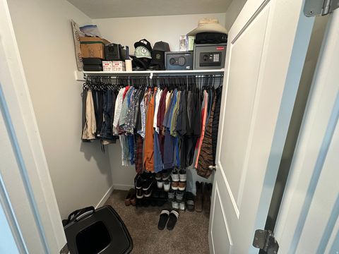 Tiny photo for 961 E JACK DR, Saratoga Springs, UT 84045 (MLS # 2141194)