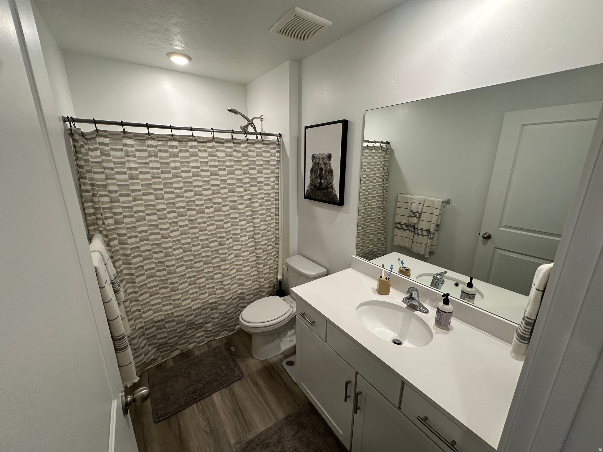 NORTHSHORE - Residential