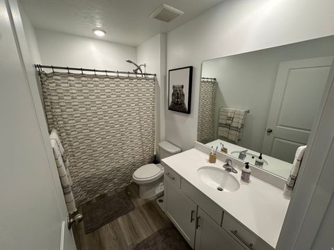 Tiny photo for 961 E JACK DR, Saratoga Springs, UT 84045 (MLS # 2141194)