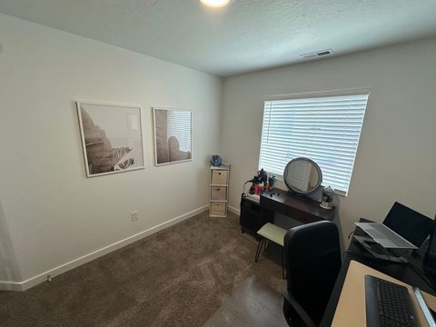 Tiny photo for 961 E JACK DR, Saratoga Springs, UT 84045 (MLS # 2141194)