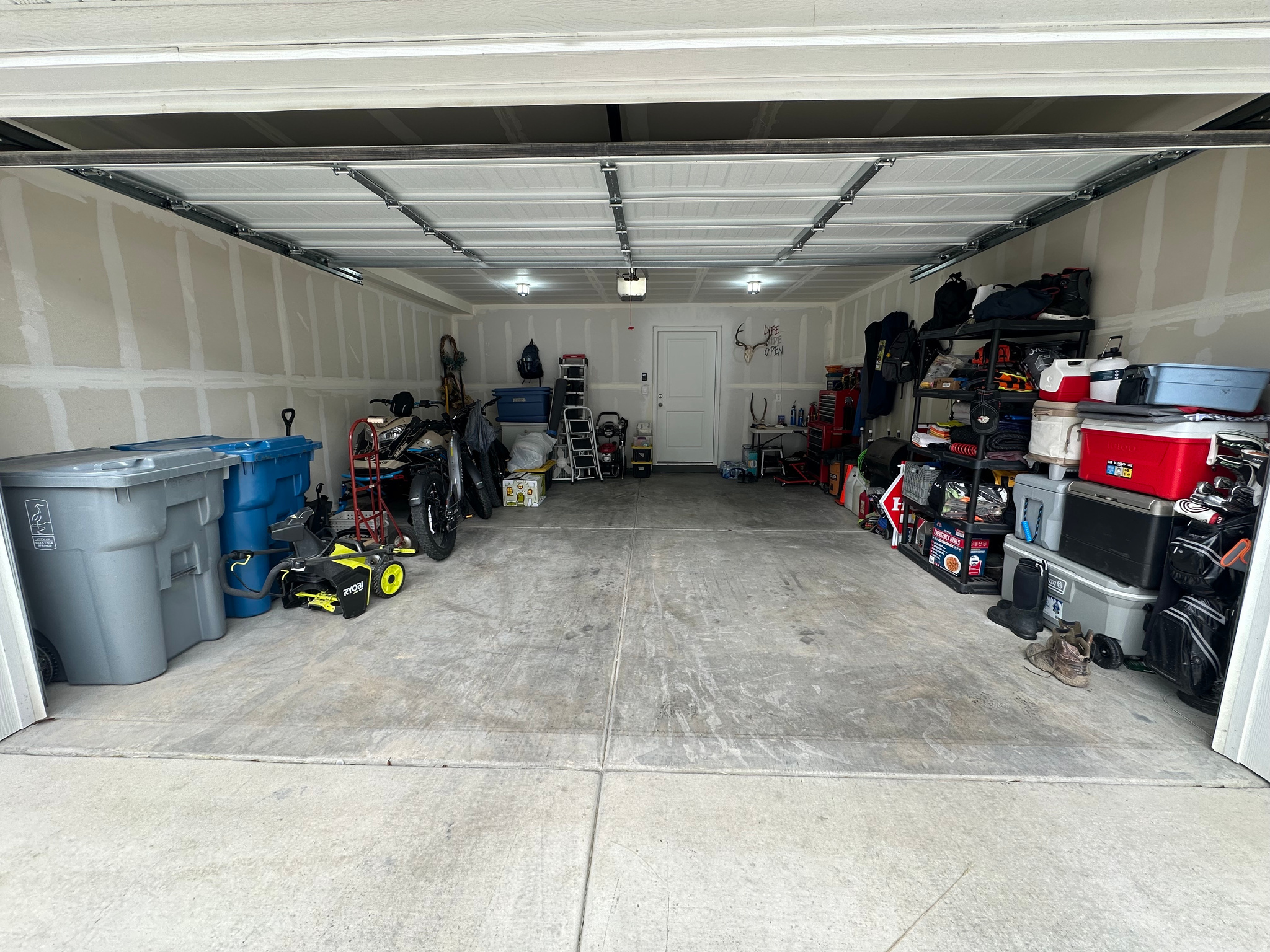 NORTHSHORE - Residential