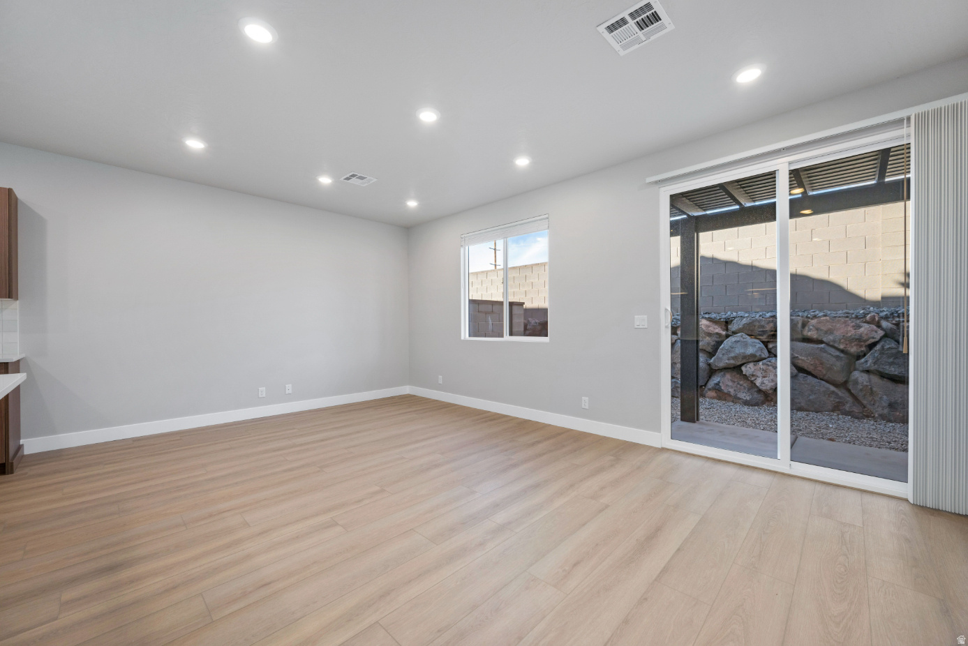 RISE AT CORRAL CANYON - Residential