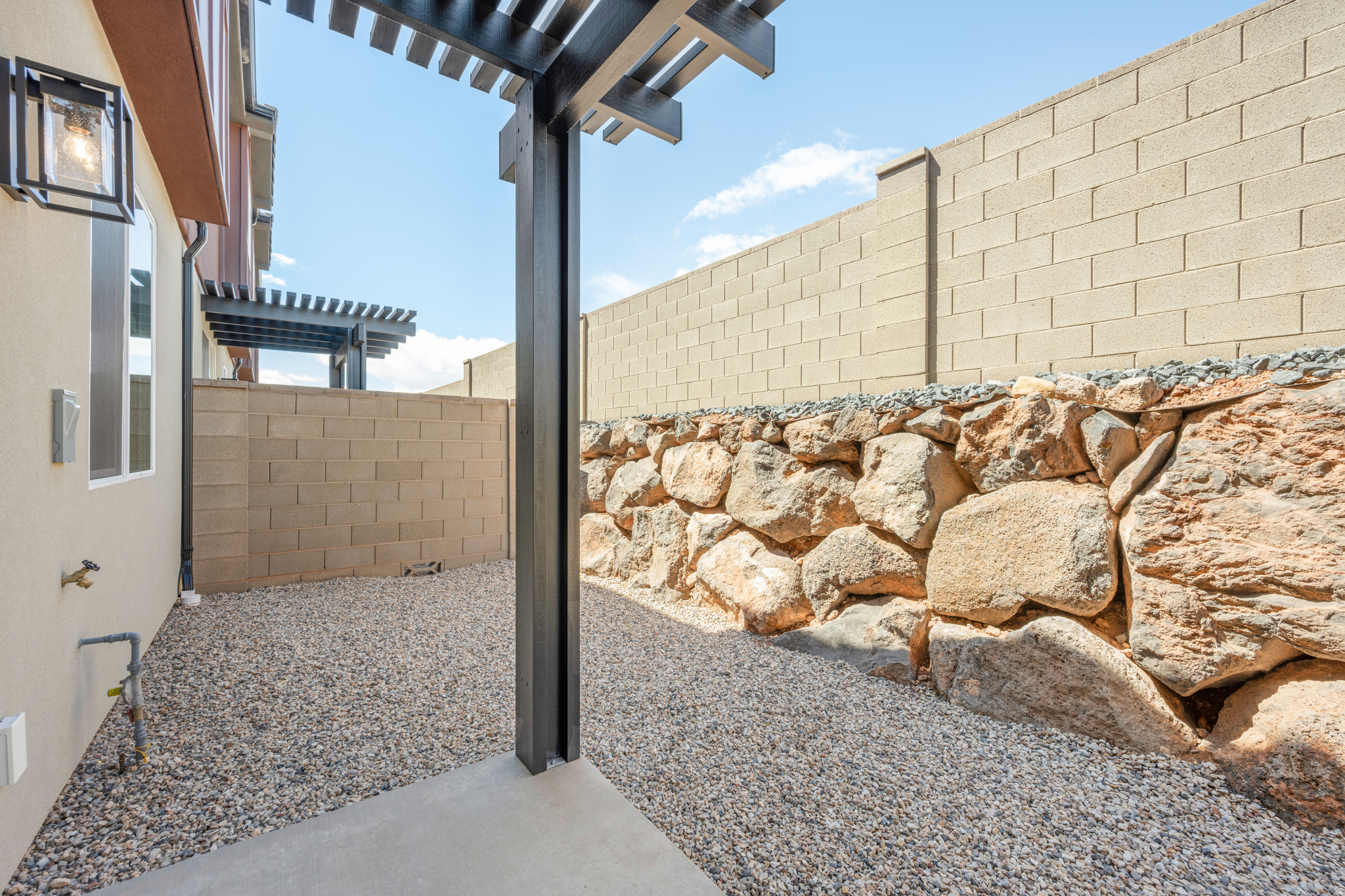 RISE AT CORRAL CANYON - Residential