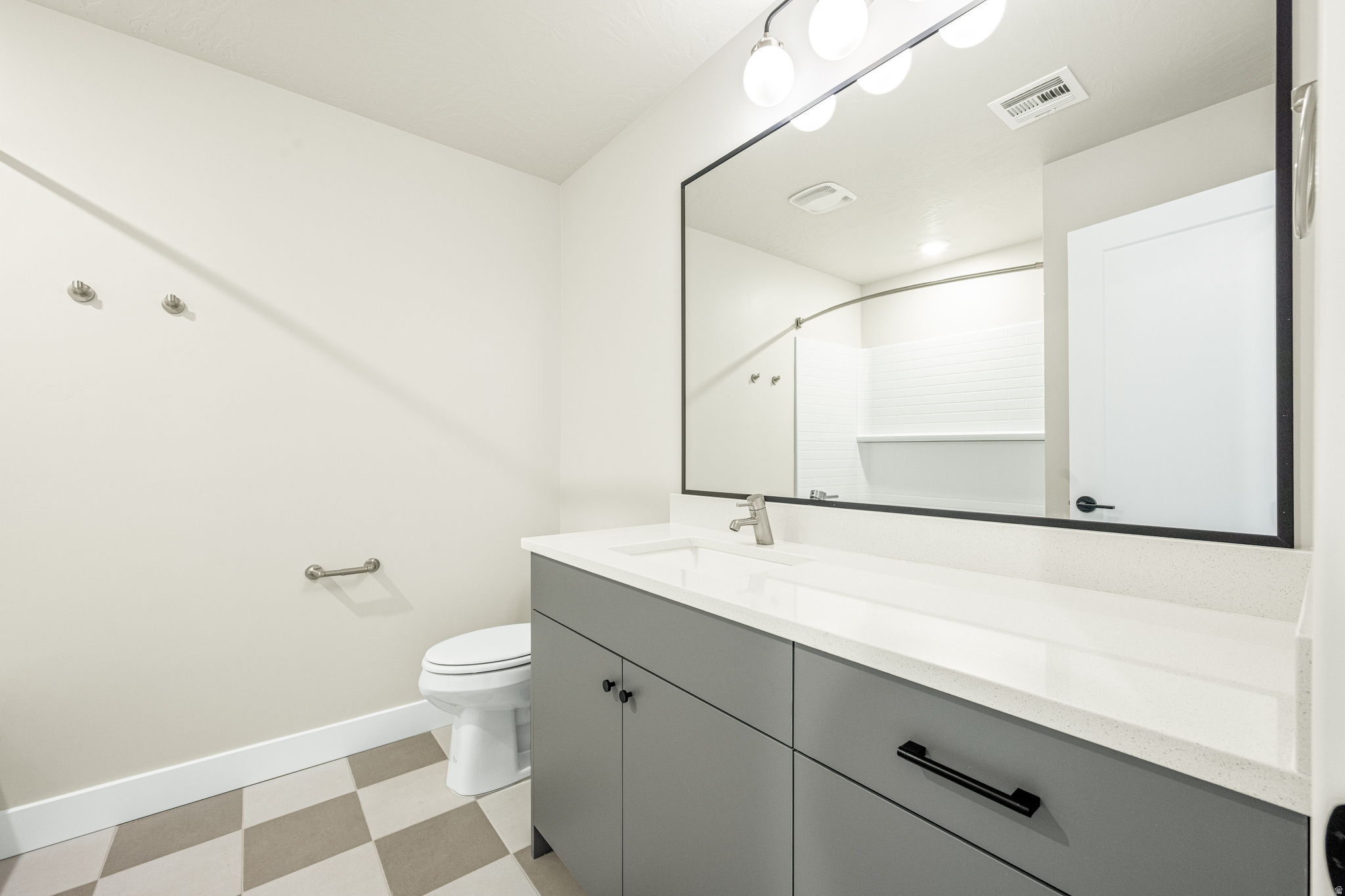 RISE AT CORRAL CANYON - Residential