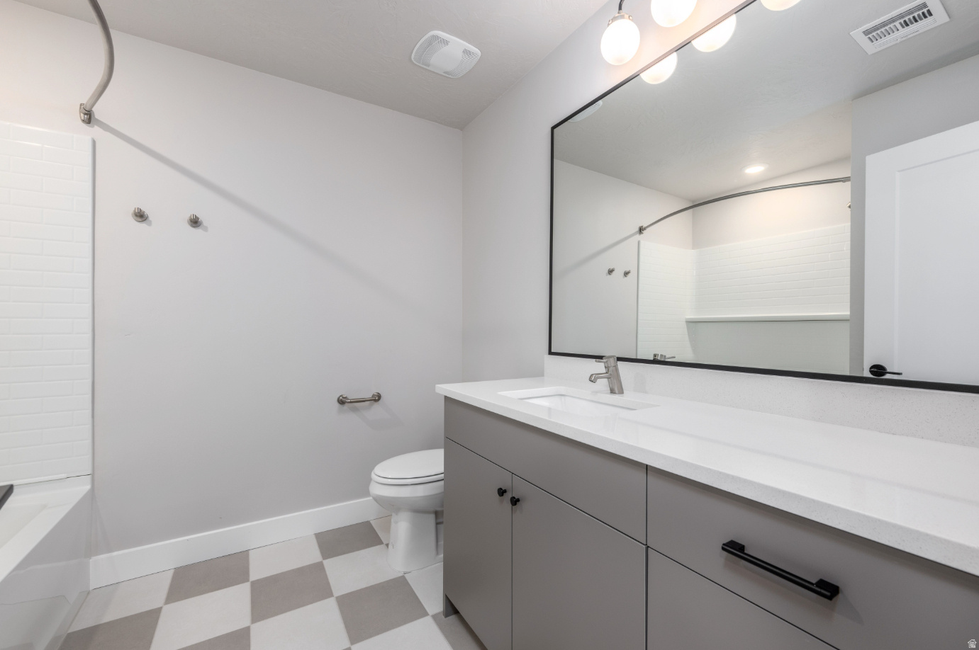 RISE AT CORRAL CANYON - Residential