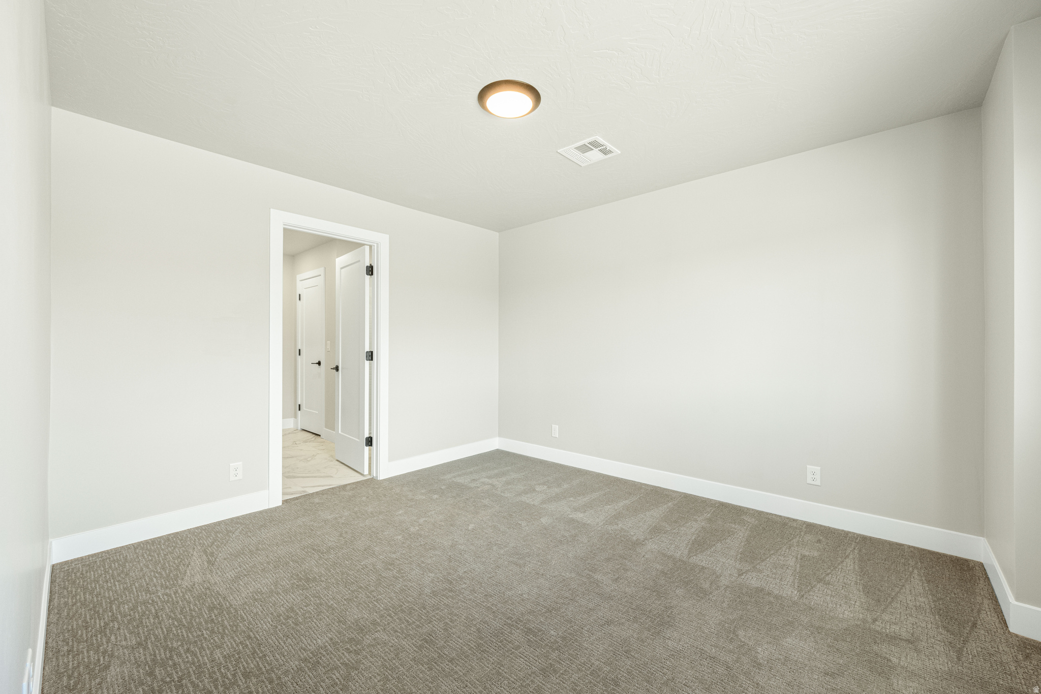 RISE AT CORRAL CANYON - Residential