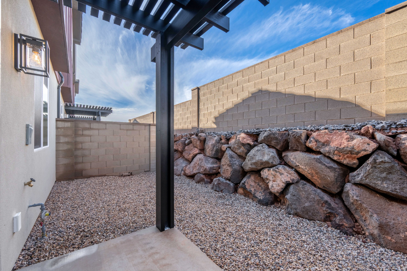 RISE AT CORRAL CANYON - Residential