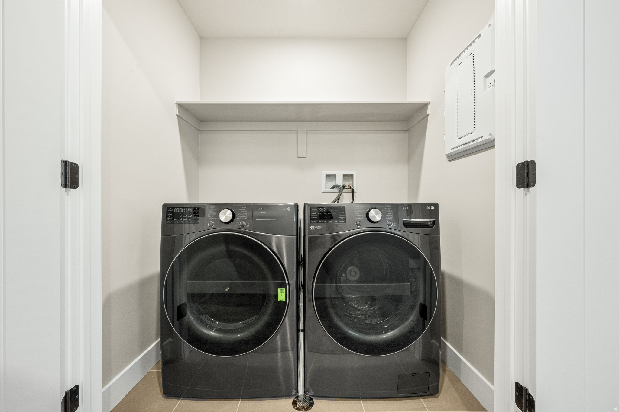 RISE AT CORRAL CANYON - Residential