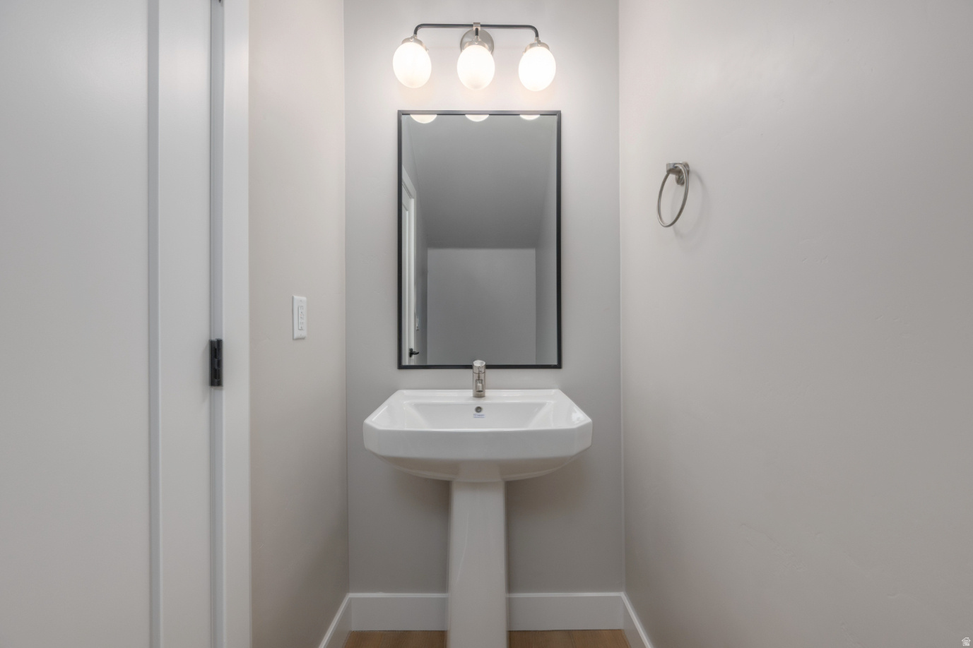 RISE AT CORRAL CANYON - Residential