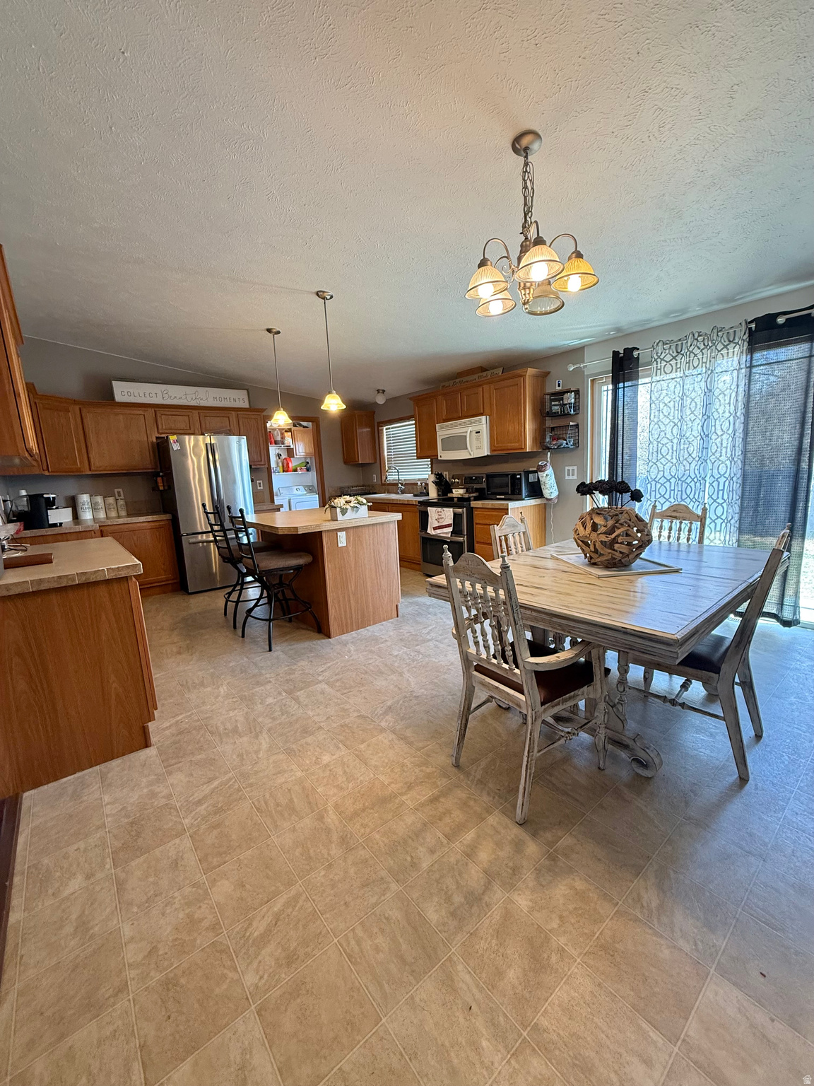 SUNBURST TERRACE PLANNED UNIT DEVELOPMEN - Residential