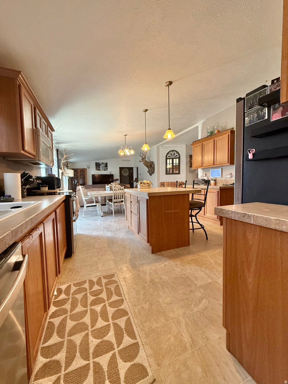 SUNBURST TERRACE PLANNED UNIT DEVELOPMEN - Residential