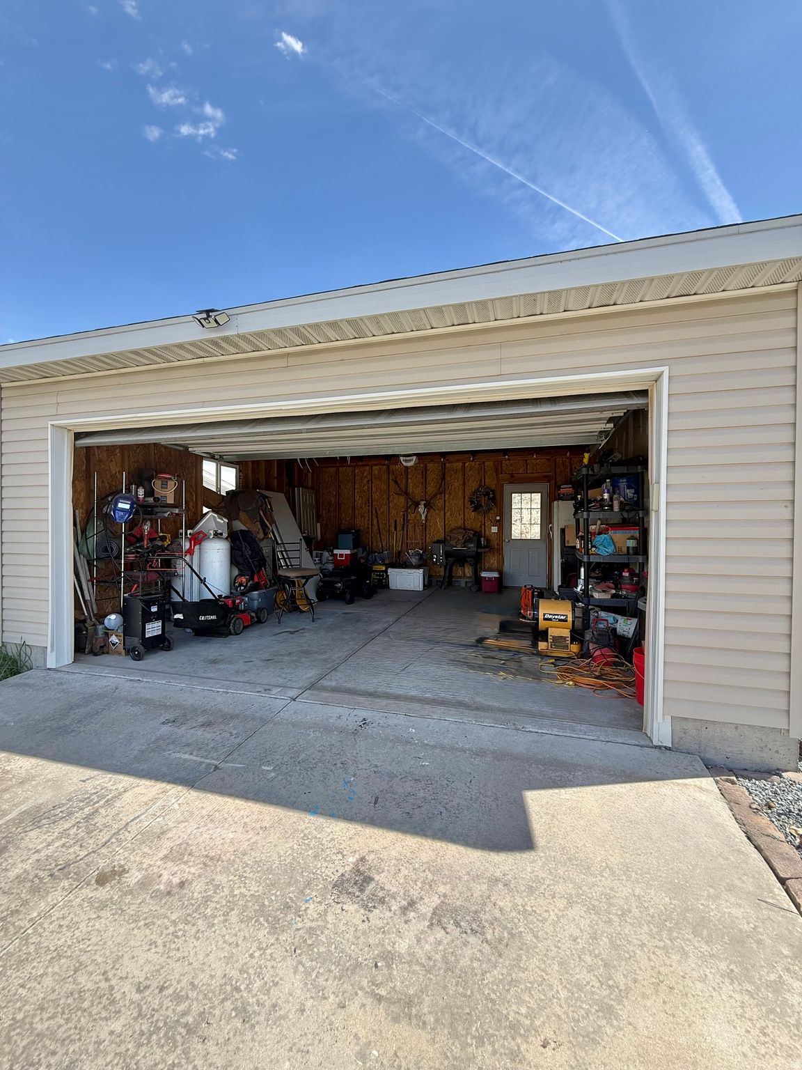 SUNBURST TERRACE PLANNED UNIT DEVELOPMEN - Residential