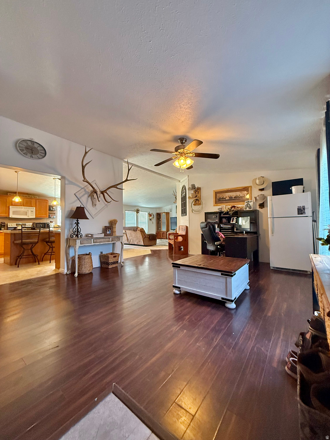 SUNBURST TERRACE PLANNED UNIT DEVELOPMEN - Residential